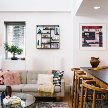 Upper East Side Apartment