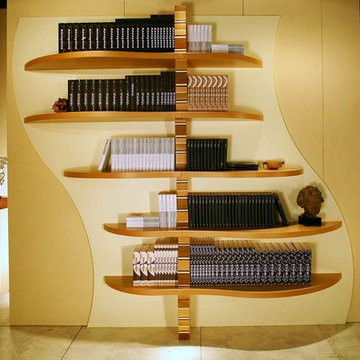LIBRERIA ONDA
