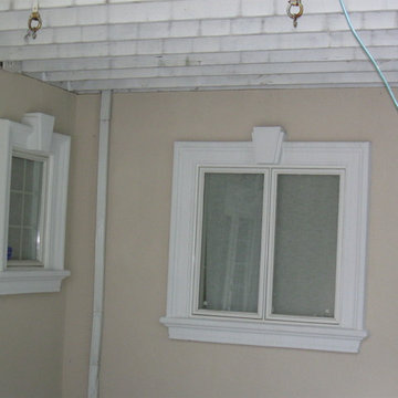 ArcusStone Trim