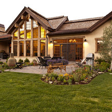 patio landscaping