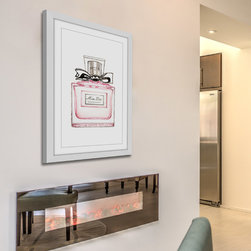Miss Dior - Products