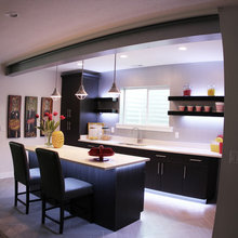 New SLC Home