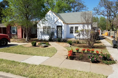 Landscape Projects