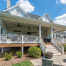 Patio Ideas