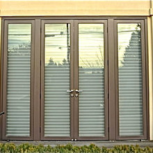 French Doors
