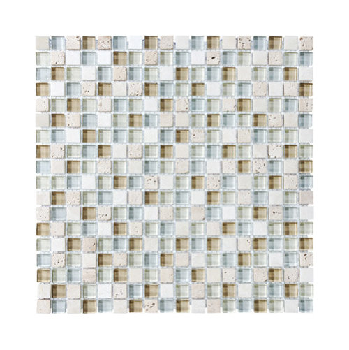 How To Get Dried Grout Out Of Stone Mosaics, How To Clean Glass Mosaic Tiles After Grouting