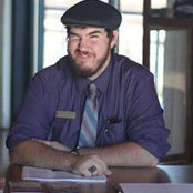 Daniel Kellogg's photo