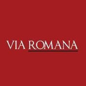 Via Romanas foto
