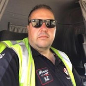 George Trifon's photo