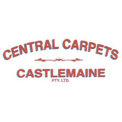 Central Carpets Castlemaine