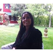 Stefania Bernardi's photo