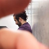 Ebrahim Poustinchi's photo