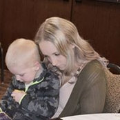 Jessica Carter's photo
