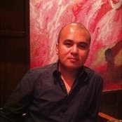 Marco Salcedos billede