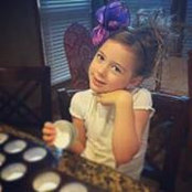 Nikki Brown's photo