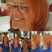 Irina Georgescu's photo