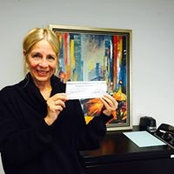 Erika Brown's photo
