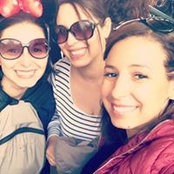 Safia Bendifallah's photo