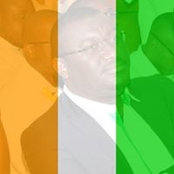 Foto von Anzan Désiré Michael Ali