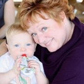Marcia Riching's photo