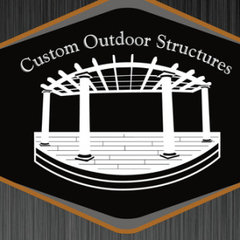 Custom Outdoor Structures