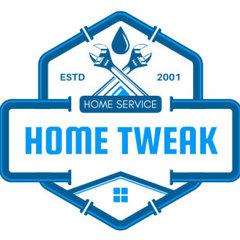 Home Tweak