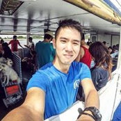 Wesley Yims foto