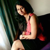 Bhavya Latha's photo