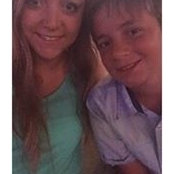Maddie Poshard's photo