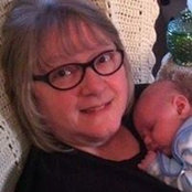 Foto de Author Shelly Karg