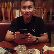 Wilson Qin's photo