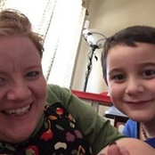 Heidi Hegglund's photo