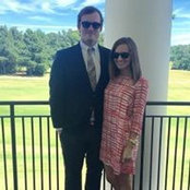 Victoria Miccoli's photo