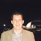 Paul Kingston's photo