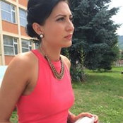 Cristina Pitis's photo