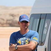 Jed Bolton's photo