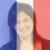 Nathalie Liscia's photo