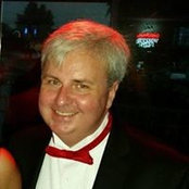 Tim Roberts's photo