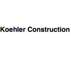 Koehler Construction