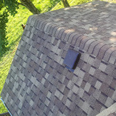 Intricate Roofing & Contracting