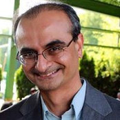 Foto von Ashwin Patel