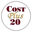 Cost Plus Twenty