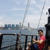 Kevin Torrejon's photo