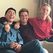 Zack Trotter's photo
