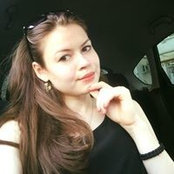 Ульяна Степанова's photo