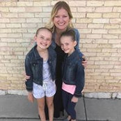 Carrie Linz's photo