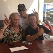 Dave Seaman's photo