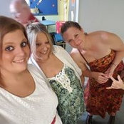 Foto de Barbie Sharp