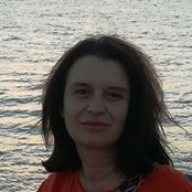 Poli Strejaneva's photo