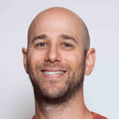 Jon Levine's photo